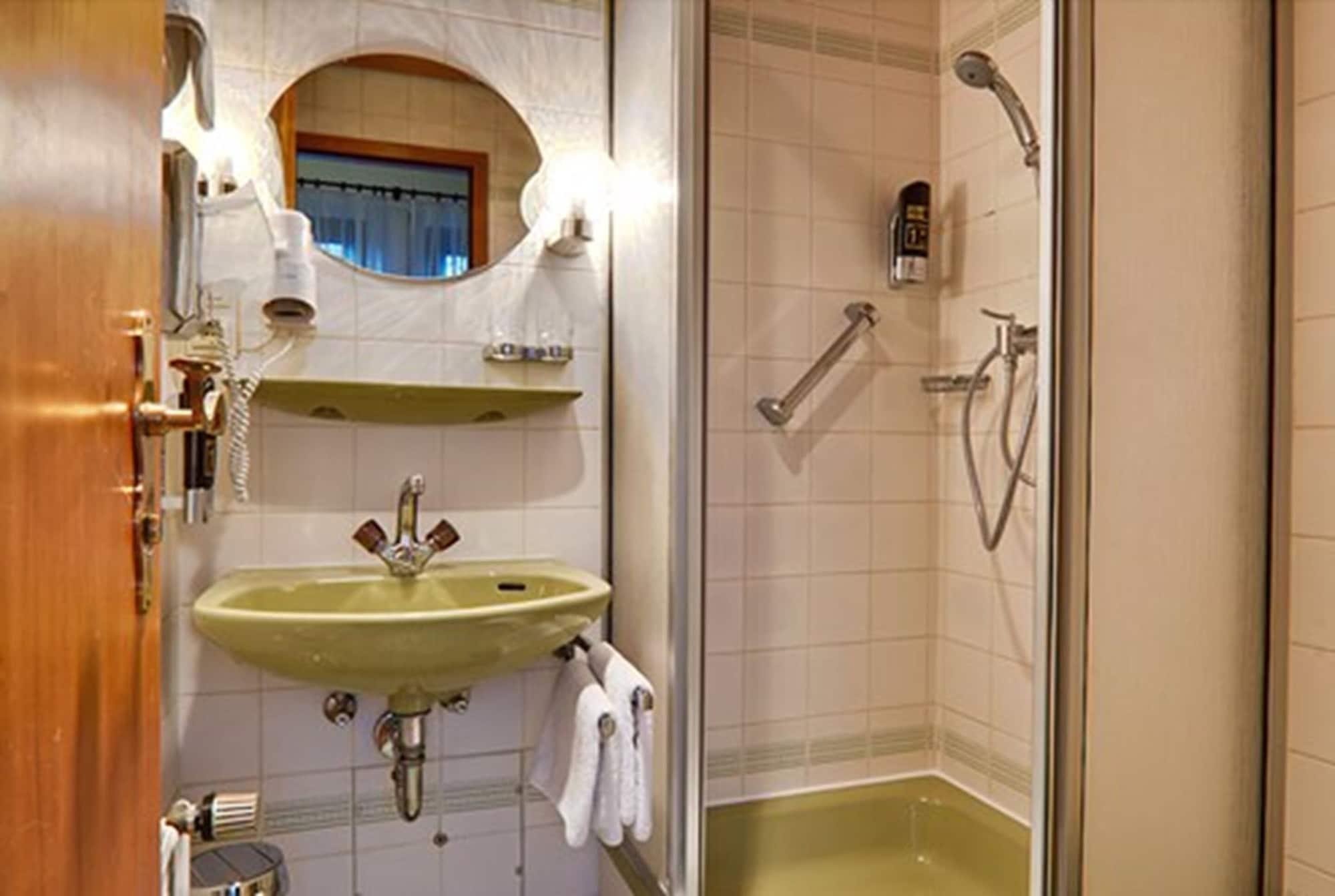 Hotel Lamm Remshalden Екстериор снимка