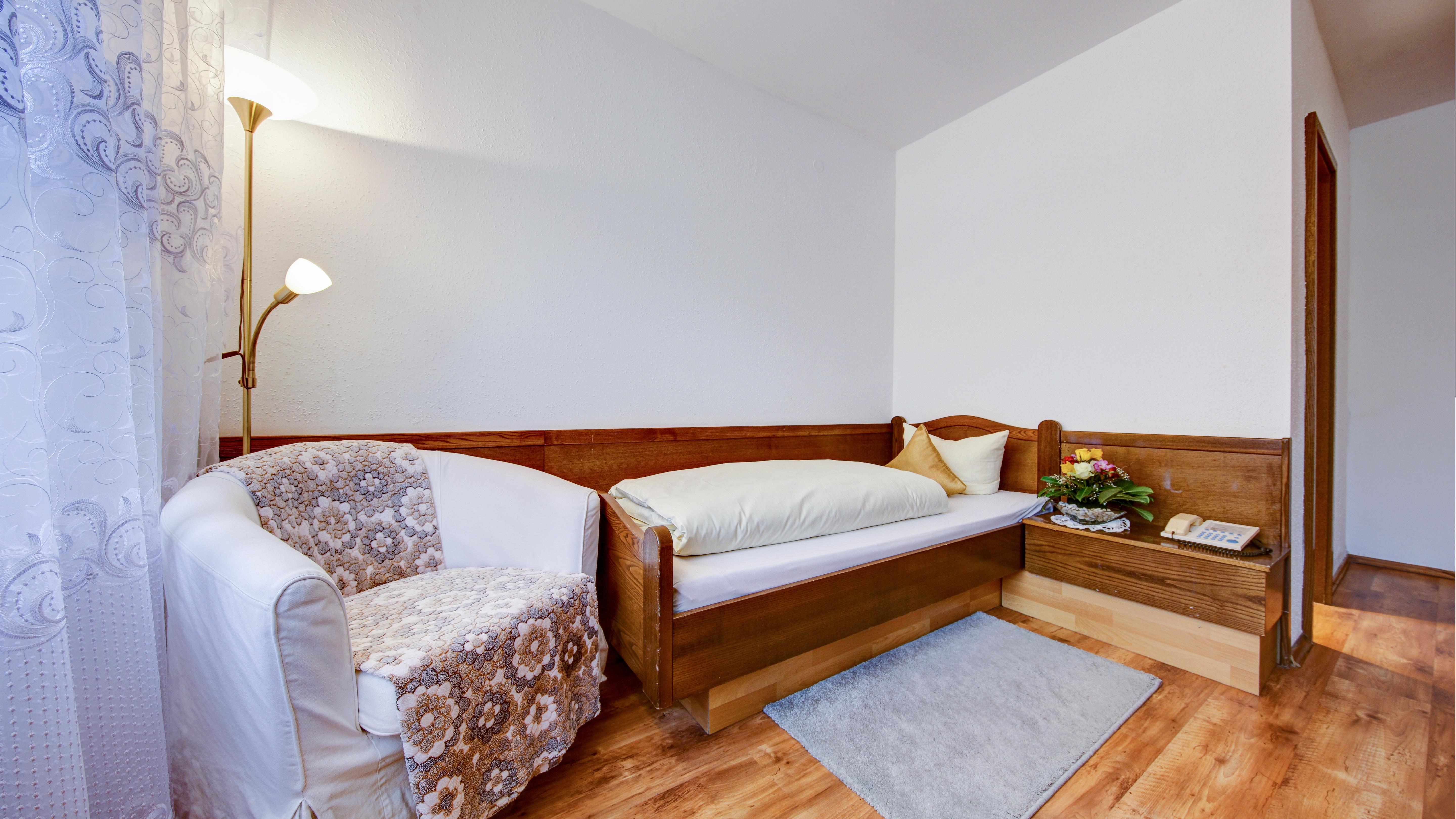 Hotel Lamm Remshalden Екстериор снимка