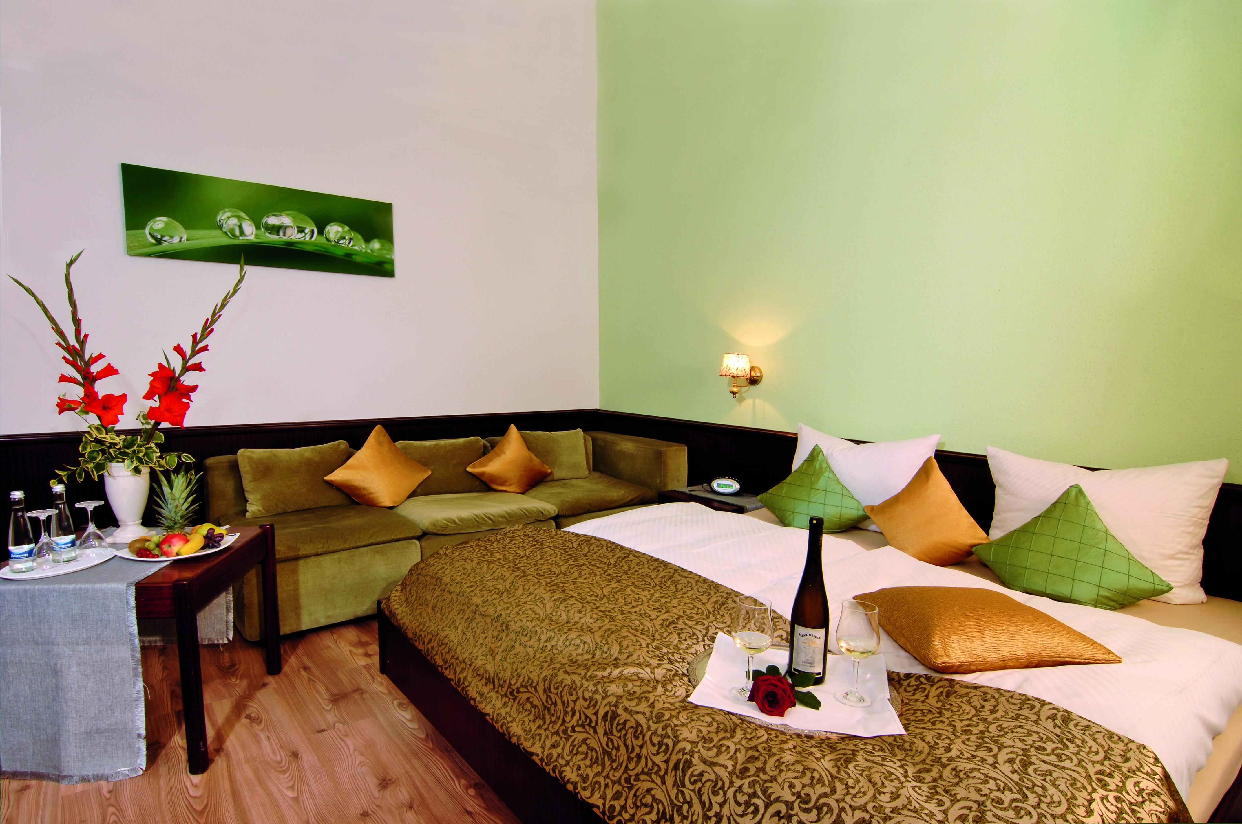 Hotel Lamm Remshalden Екстериор снимка