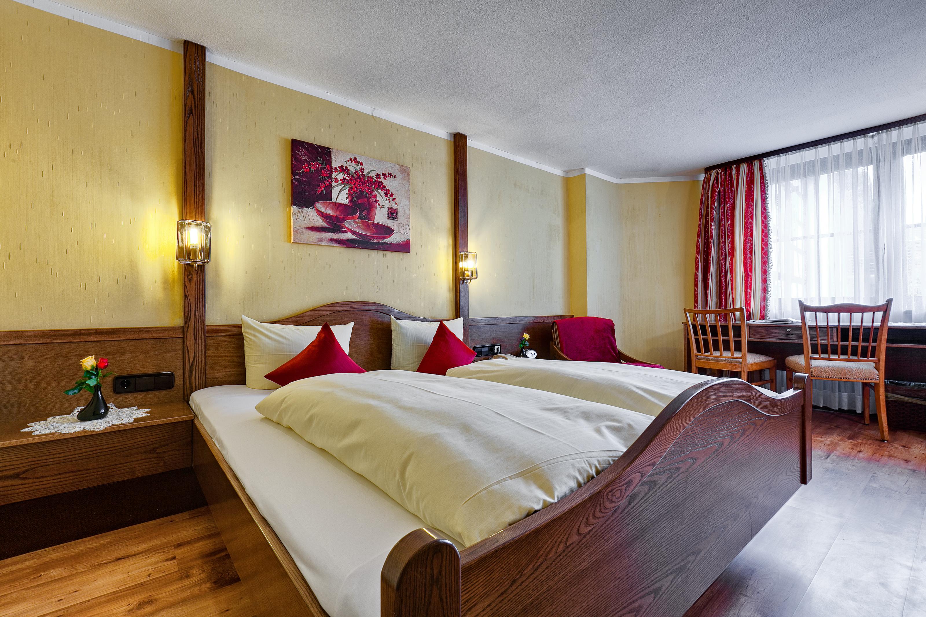 Hotel Lamm Remshalden Екстериор снимка
