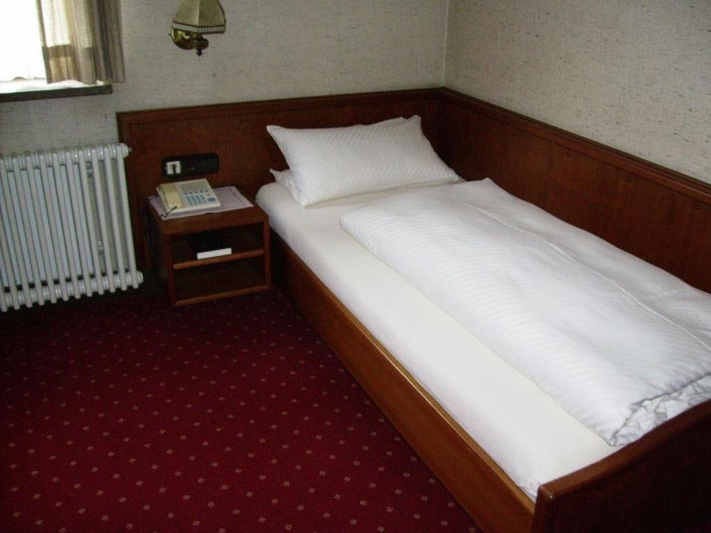 Hotel Lamm Remshalden Екстериор снимка
