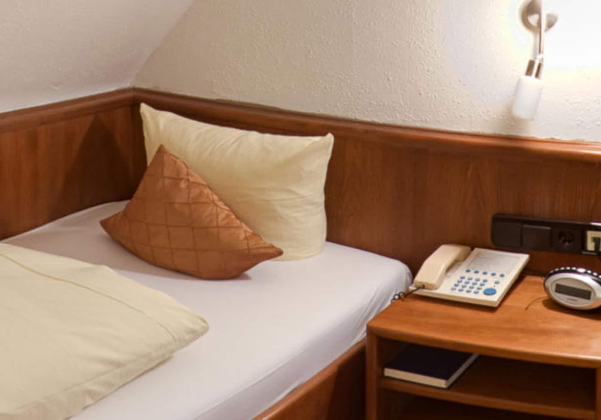 Hotel Lamm Remshalden Екстериор снимка