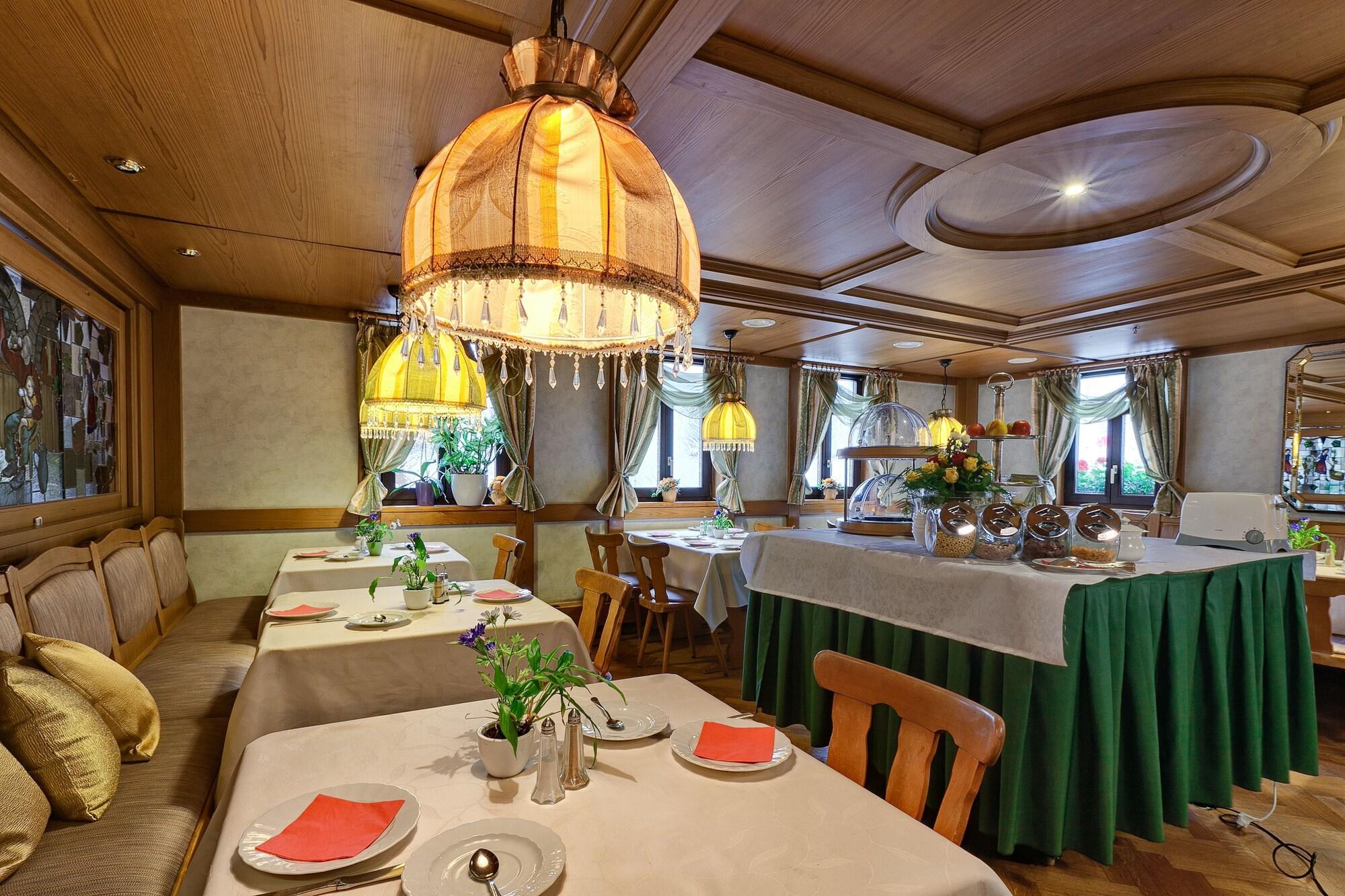 Hotel Lamm Remshalden Екстериор снимка