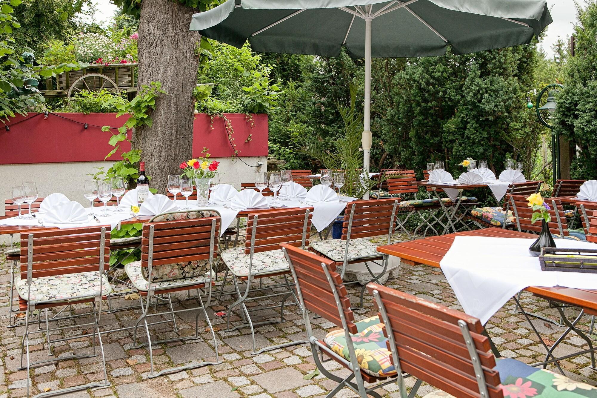 Hotel Lamm Remshalden Екстериор снимка