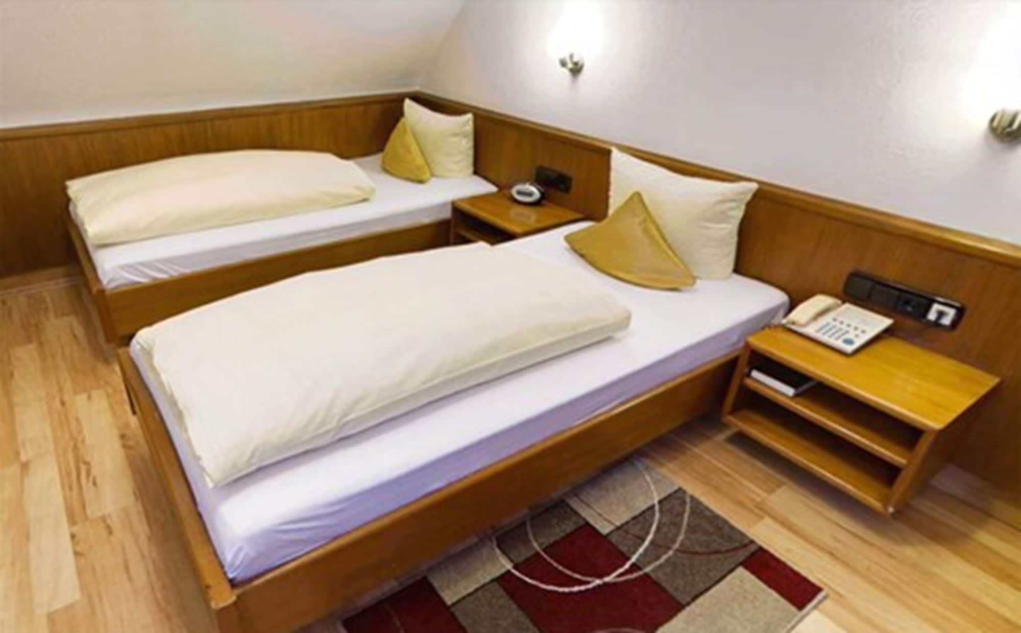 Hotel Lamm Remshalden Екстериор снимка