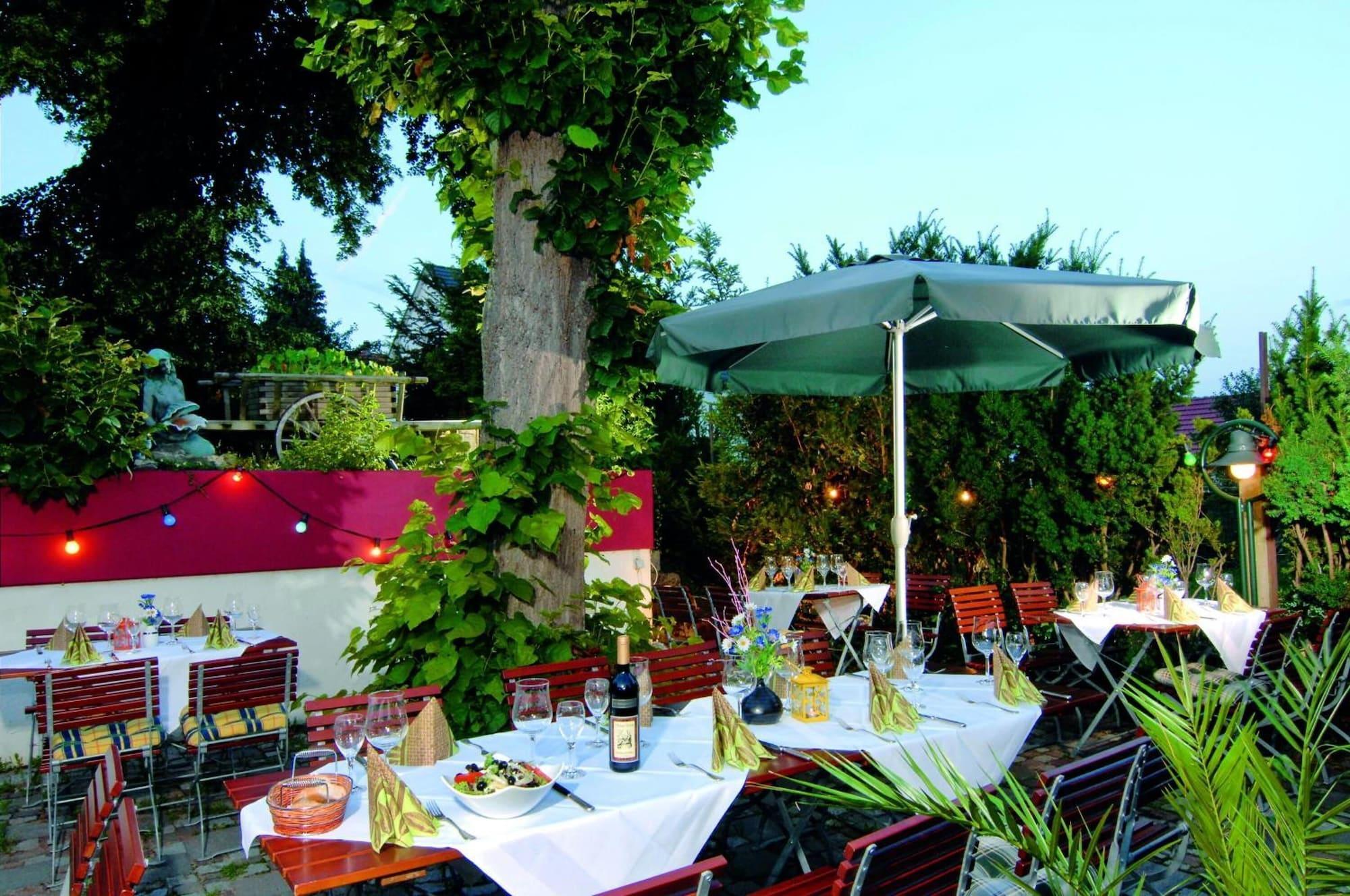Hotel Lamm Remshalden Екстериор снимка