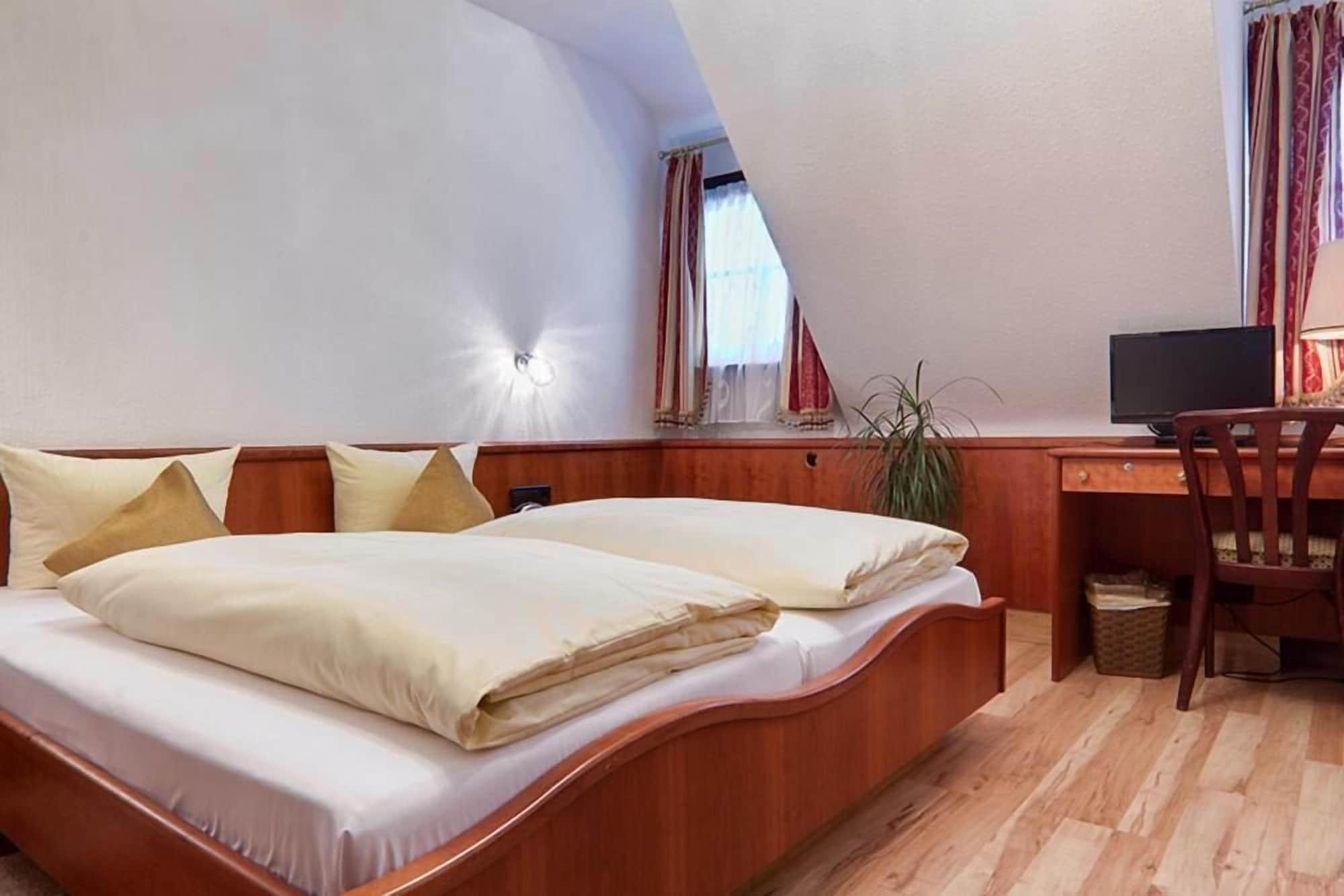Hotel Lamm Remshalden Екстериор снимка