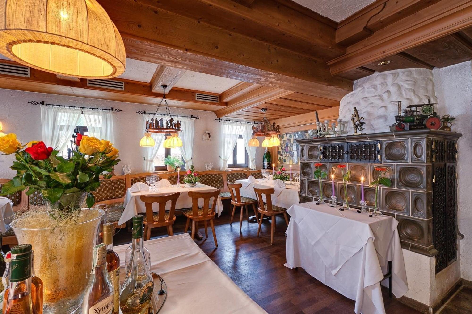 Hotel Lamm Remshalden Екстериор снимка