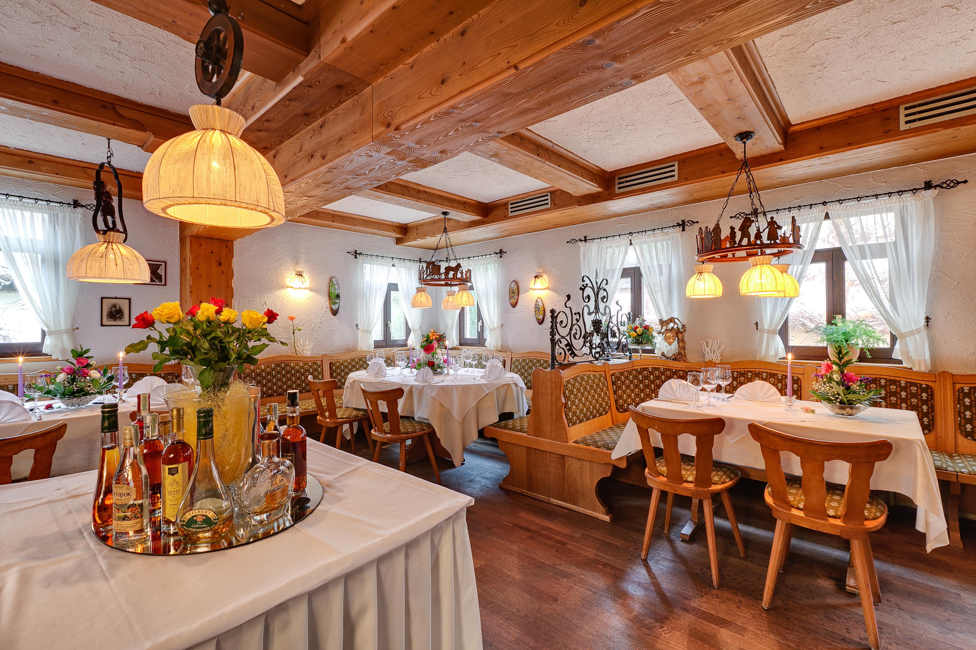 Hotel Lamm Remshalden Екстериор снимка