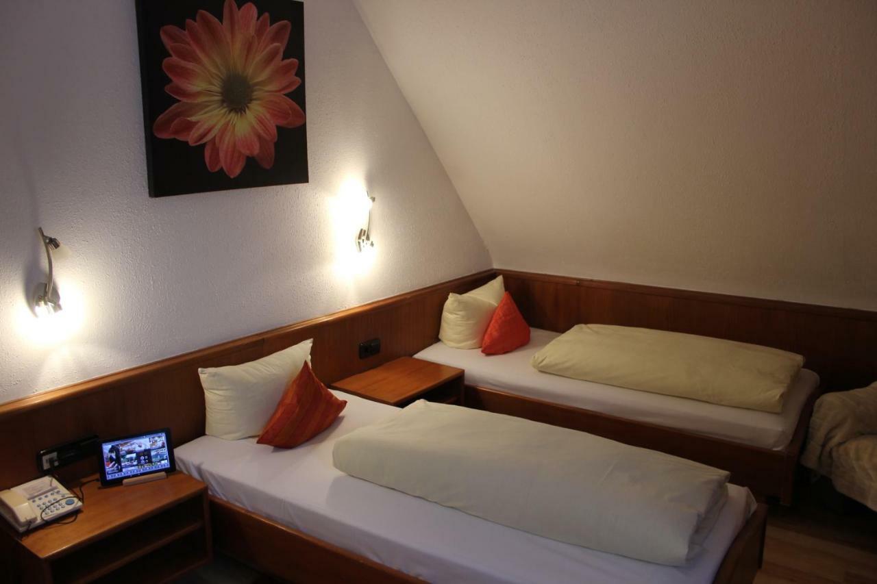 Hotel Lamm Remshalden Екстериор снимка